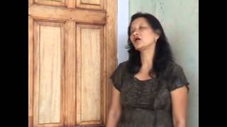 Video thumbnail of "H. Lalchawimawii - Hringhniang an liamna (Official)"