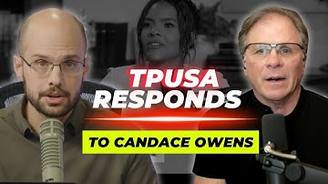 Frank Turek Responds to TPUSA