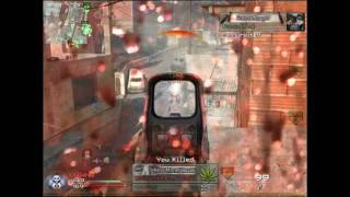 Final MW2 Montage - Bai