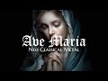 Ave Maria | Neo Classical Metal Reimagined Sacred Prayer Meets Epic Guitar