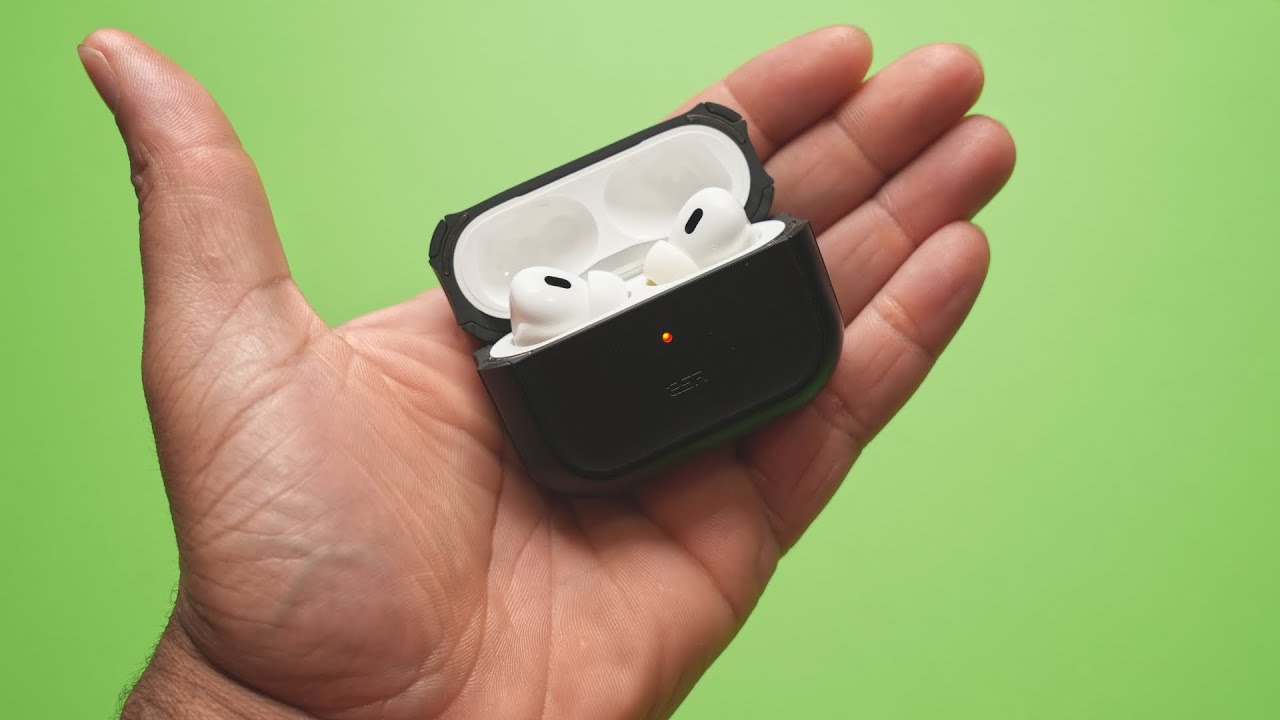 Case for Airpods Pro and Gen 2