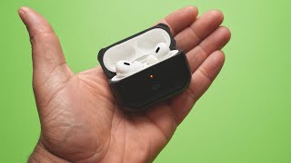 One Of The Best AirPods Pro 2 Cases JUST GOT BETTER With This Change!