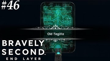 Bravely Second: End Layer [46] An ancient labyrinth