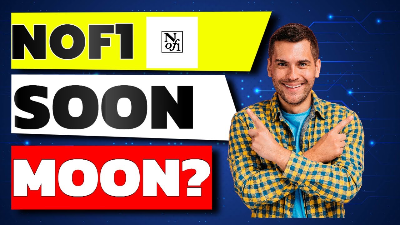 🔥 Nof1 Token: Hidden Gem on BSC? | $NOF1 Breakdown & What You Need to Know