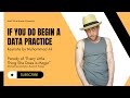 If You Do Begin a Data Practice - Every Little Thing She Does Is Magic Parody - MAS Songs