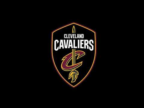 NBA Arena Sounds Let S Go Cavs Chant 