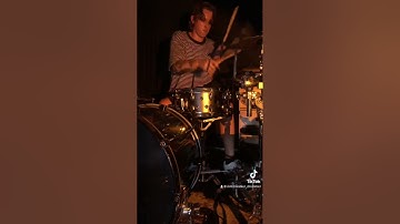 Splash snare