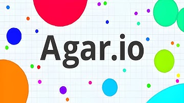 Agar.io (by Miniclip) IOS Gameplay Video (HD)