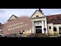 Гродзиск Мазовецки / Прогулка по городу / Grodzisk Mazowiecki Polska, Spacer po mieście.