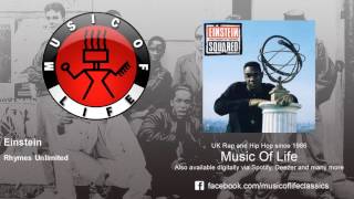 Download Lagu Einstein - Rhymes Unlimited MP3