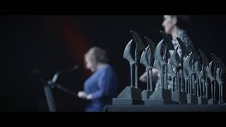 Best Public Affairs Campaign - Awards for Excellence in PR 2019