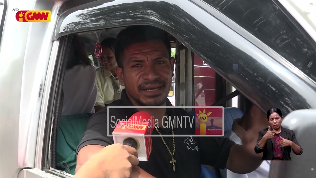 Sidade Dili hasoru dezafiu tránzitu loron-loron ho problema engarrafamentu no semáforu sira  ...