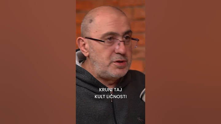 Nova epizoda podcasta "Ova situacija"dostupna je na nasem kanalu
