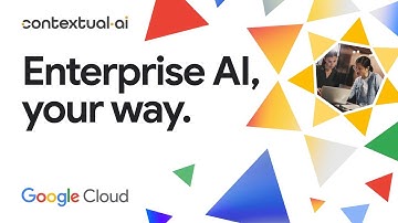 Production-grade AI – guaranteed. Launch Enterprise AI solutions in hours with Contextual AI.