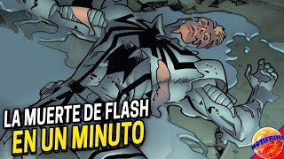 Cómo Murió Flash Thompson El Agente Antivenom ??? #Shorts