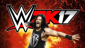 How to hack wwe 2k17 on pc 100% working.(Only for 14+ age viewer)
