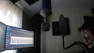 Masetti - Hard To Tell In Studio Performance