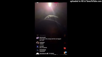 Pierre Bourne YouTube CDQ snippet