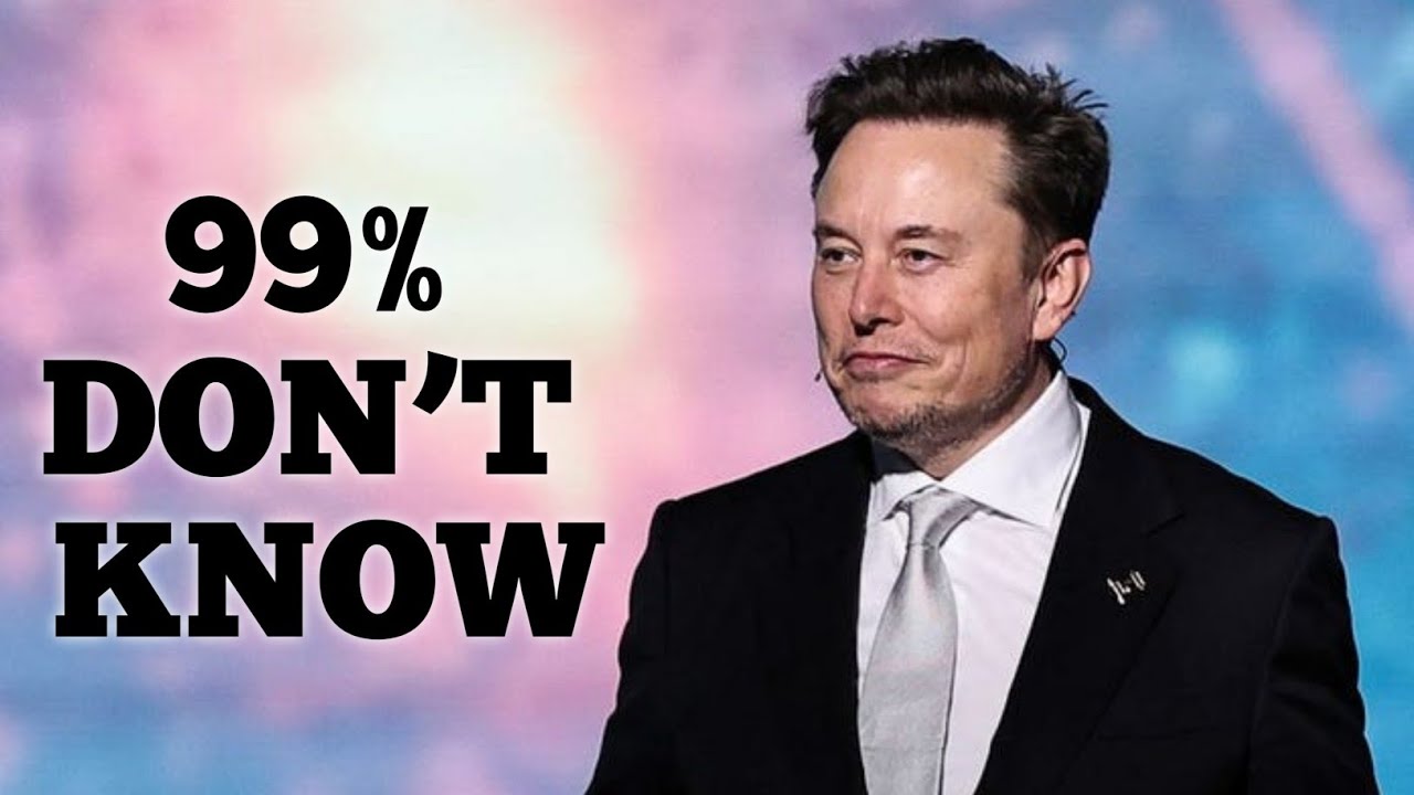 Elon Musk Motivation || The Hard Truth About Aging 99% of Seniors Don’t Know