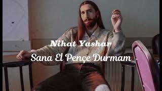 Emre Fel - Sana El Pençe Durmam (Nihat Yashar Remix) Afro House