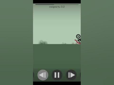 трюк от бетмена - YouTube
