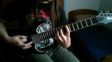 Artificial Brain - Synthesized Instinct cover