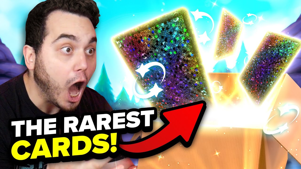 The WORLDS FIRST REVERSE STELLAR?!