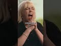 Billie Eilish es la artista más reconocida del mundo que vive con el síndrome de Tourette#shorts