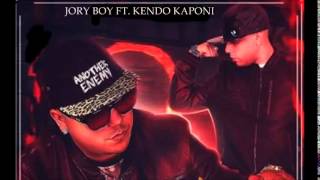 Jory Boy Ft. Kendo Kaponi -- No Me Llamas, No Te Llamo (2014)  (Prod. By Musicologo & Menes)