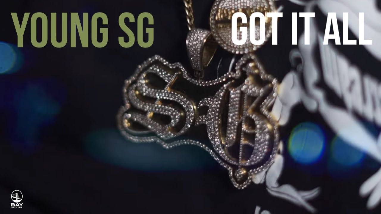 Watch Young SG - Got It All (Official Music Video) on YouTube Watch Young SG - Got It All (Official Music Video) on YouTube