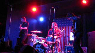 Jon Spencer Blues Explosion - Watermain / BL Got Soul - Live at Rose Music Hall 2015