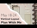 May 18-24 vertical layout plan with me
