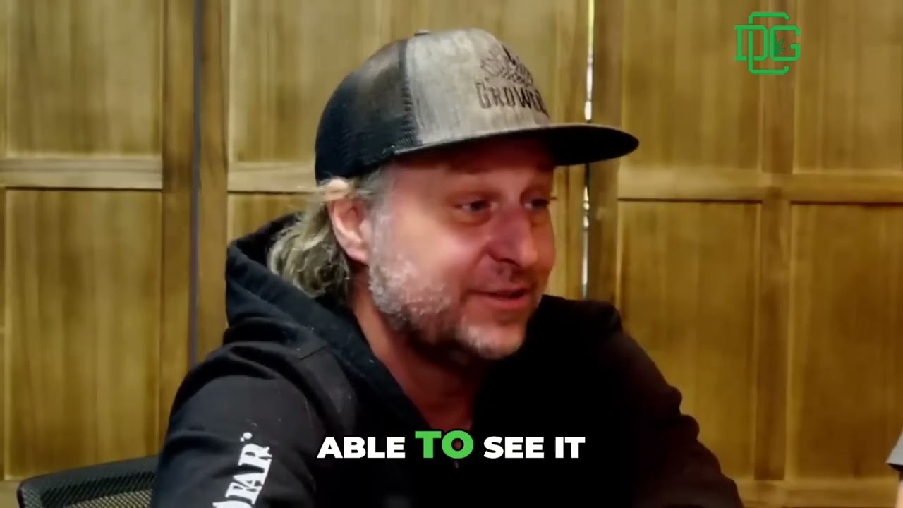 Outdoor Growing NIGHTMARE  Oklahoma Weed Farm DISASTER!