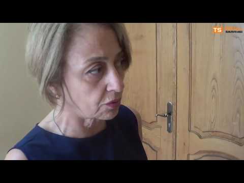 მაია ჩხარტიშვილი ზურაბ ფაჩულიას განცხადების შესახებ საუბრობს