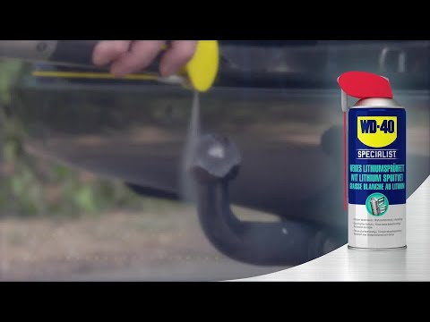 WD-40 SPECIALIST Weißes