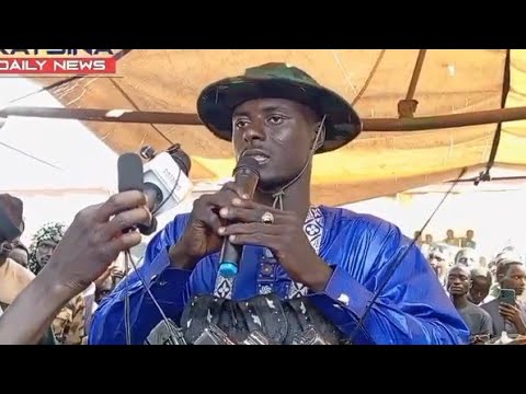 Abin Mamaki Wajen Sulhu Saurari Yanda Kachalla Malam Isiya Ya Janyo Ayoyin Alqur Ani Tareda Bayyana Abin Mamaki Wajen Sulhu Saurari Yanda Kachalla Malam Isiya Ya Janyo Ayoyin Alqur Ani Tareda Bayyana