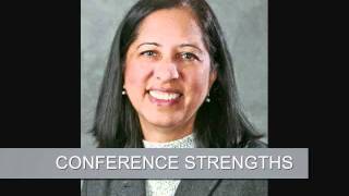 College Football Performance Awards - MVFC Commissioner Patty Viverito