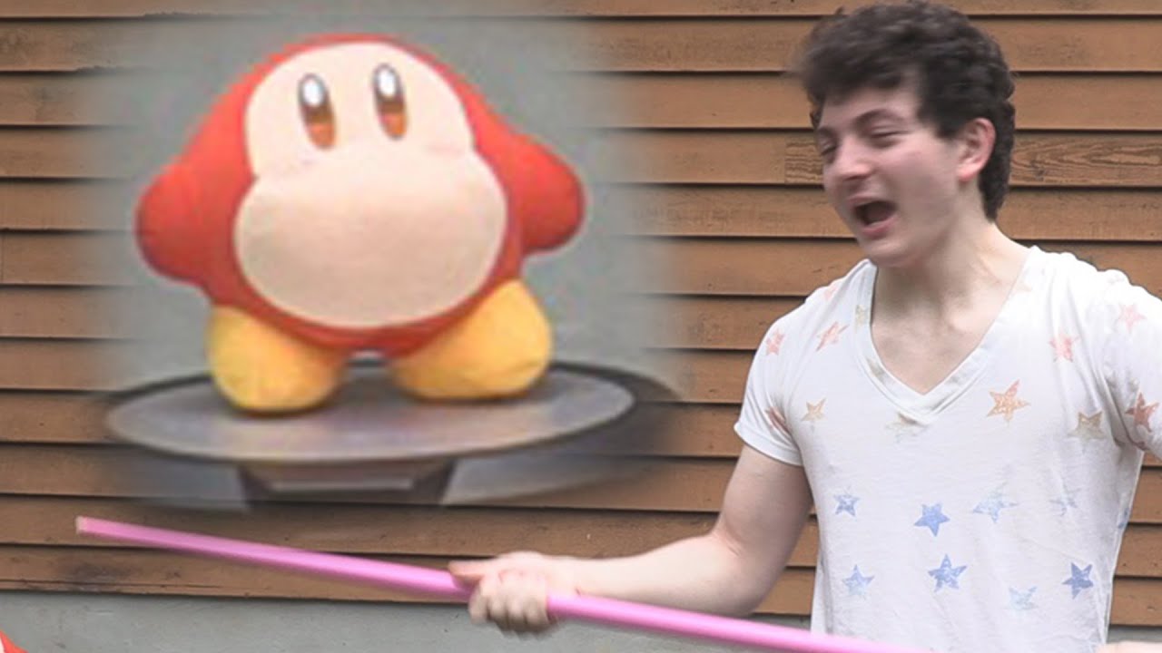 Bandana Dee Moveset Maker Extras YouTube