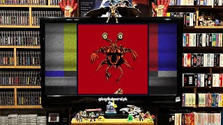 Rocket Ranger Opening Titles for NES