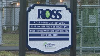 Grafton facility prepares for East Palestine toxic waste, leaving residents concerned