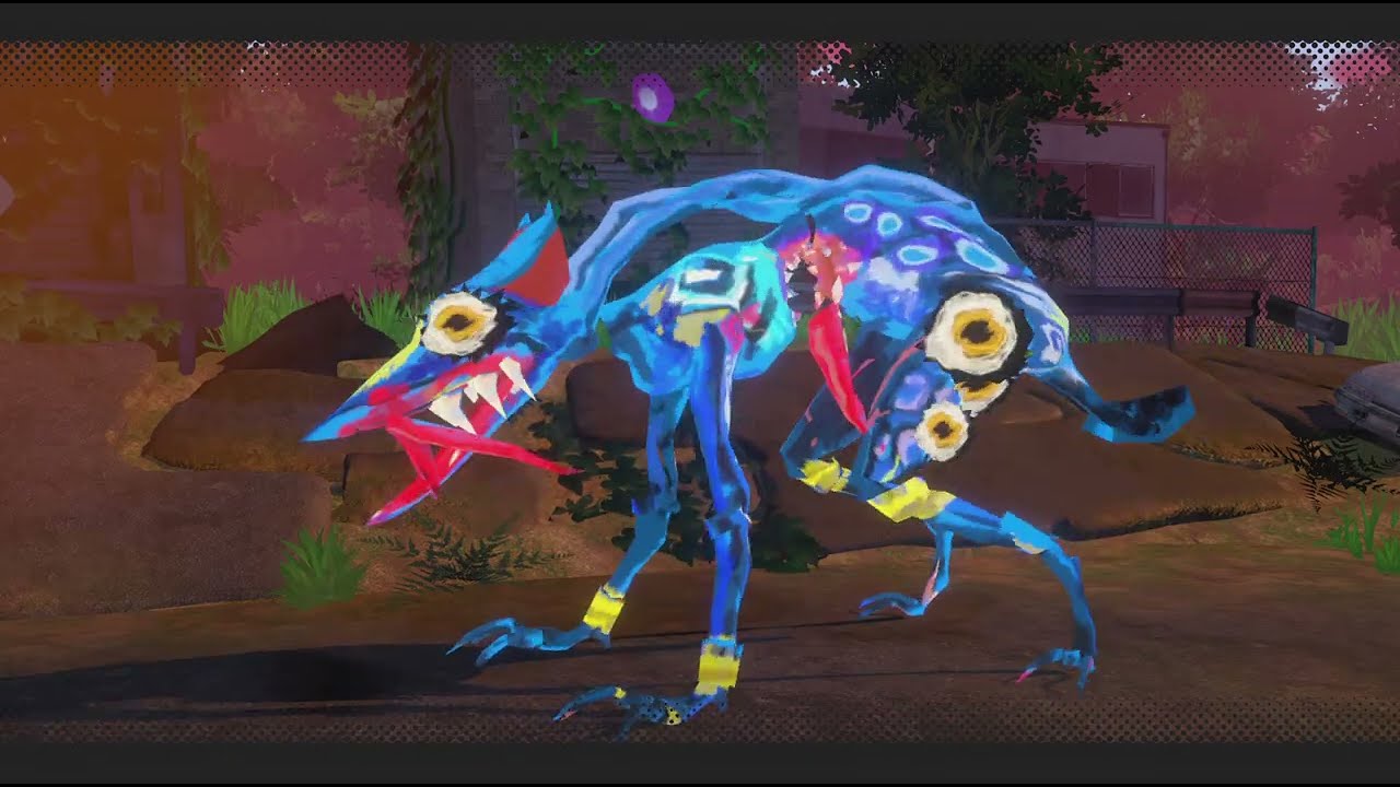 World's End Club - "Is Anybody Here?" Part 2