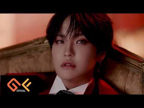 KINGDOM(킹덤) '백야 (Long Live The King)' MV
