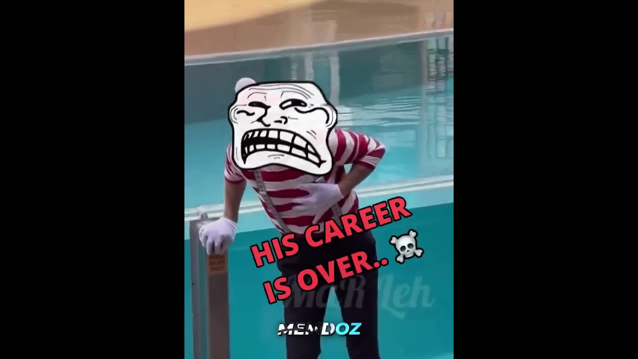 Pranker Got Pranked..