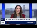 Elon Musk’s SpaceX IPO retail strategy: What you need to know
