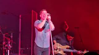 &quot;Fire on the Mountain&quot; - Rob Thomas - Hard Rock Atlantic City - January 13, 2024