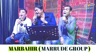 Marbahir  Cover Marrude Group