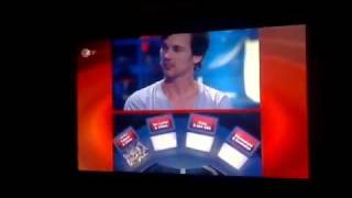 Florian David Fitz Til Schweiger Bei Rette Die Millionmitschnitt