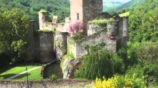 Chateau Belcastel 2013