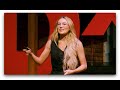 Creating opportunities for disabled people to lead | Keely Cat-Wells | TEDxPortland