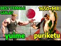  street fighter 6  yuime guile  vs puriketu ehonda   master ranks 